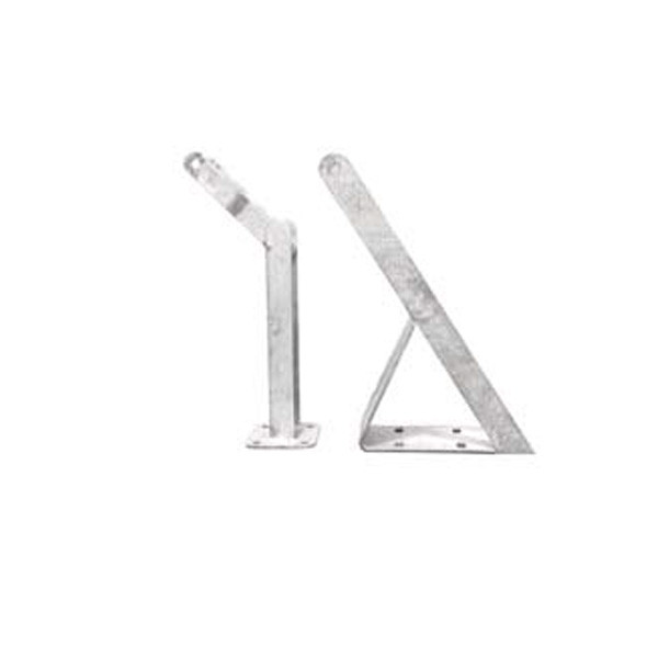 95-08428 Galvanized Bow Stops - Trailer Depot