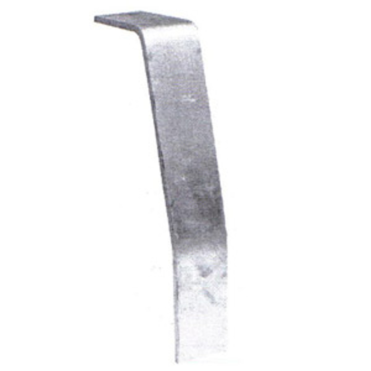 95ASB4 Aluminum Support Bracket 17” Trailer Depot