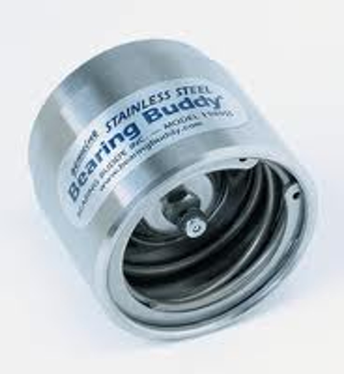 trailer bearing grease cap