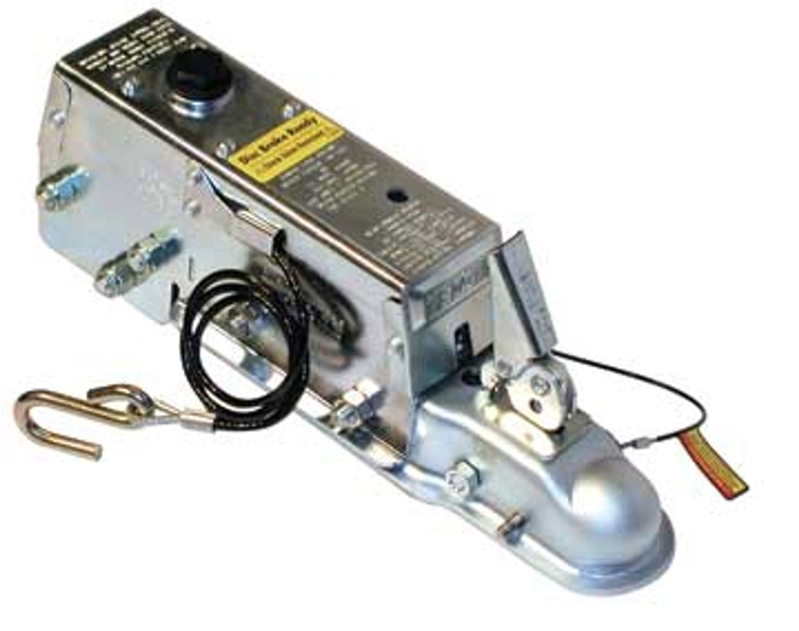 2270464* Tie Down Brake Actuator Trailer Depot