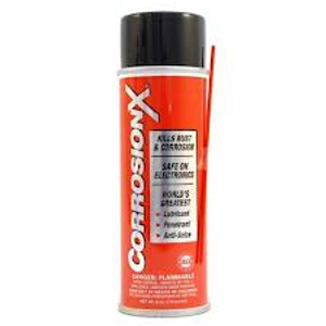 Corrosion X 6 oz Corrosion X 6 oz