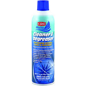 CRC Marine Cleaner & Degreaser 19oz CRC Marine Cleaner & Degreaser 19oz