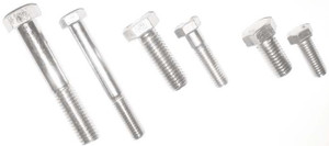 66-BLT127Hex Head Bolts 1/2” X 7” 66-BLT127Hex Head Bolts 1/2” X 7”