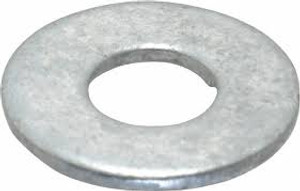 66-WSH58 Flat Washers 5/8” 