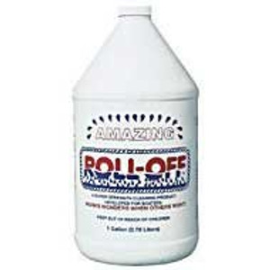 ROLL OFF GAL Roll Off Gallon Bottle ROLL OFF GAL Roll Off Gallon Bottle