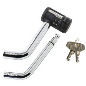 21-2866DAT MASTER LOCK Hitch Receiver Lock 21-2866DAT MASTER LOCK Hitch Receiver Lock