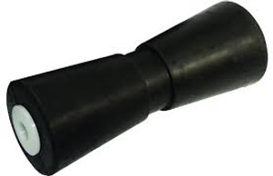R804A Rubber Rollers - Keel Roller