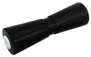 R1204A Rubber Rollers - Keel Roller 