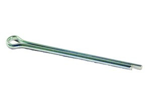 66-CP BULK Cotter Pins - 1/8” X 2” 66-CP BULK Cotter Pins - 1/8” X 2”