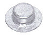 65-PN58 Pal Nuts - 5/8" Shaft 
