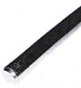 95-RS5SS Roller Shafts - Stainless Steel (5/8”,6 1/2”) 95-RS5SS Roller Shafts - Stainless Steel (5/8”,6 1/2”)