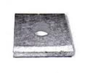 46-SP2G Spring Pad (Galvanized)