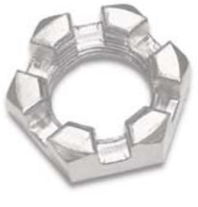 61-AN34 Axle Nut (3/4")