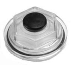 42-HRCM89CAP KODIAK 8K Dust Cap