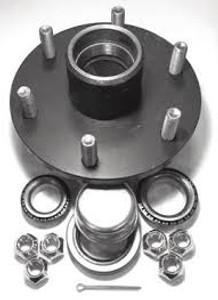 95-HK12GLS* Trailer Hub Kit 6 x 5.5 Bolt Pre-Greased Long Wheel Studs 95-HK12GLS* Trailer Hub Kit 6 x 5.5 Bolt Pre-Greased Long Wheel Studs