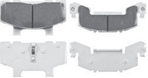 15-3-6K PAD DEEMAX Disk Brake Parts 15-3-6K PAD DEEMAX Disk Brake Parts
