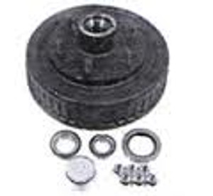 95-BD12G* Brake Hub and Drum Assembly - Electric 95-BD12G* Brake Hub and Drum Assembly - Electric