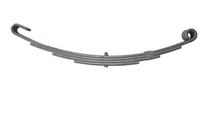 Open Eye Spring 26" 4 Leaf 1900lb Open Eye Spring 26" 4 Leaf 1900lb