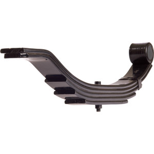 Slipper Spring Length-24" 3 Leaf 750lb Slipper Spring Length-24" 3 Leaf 750lb