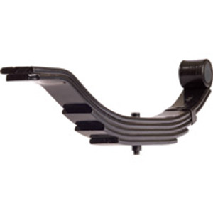 Slipper Spring 24" 4 Leaf 1000lb Slipper Spring 24" 4 Leaf 1000lb