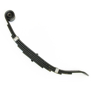 Slipper Spring 25 1/8” 5 Leaf 1200lb Slipper Spring 25 1/8” 5 Leaf 1200lb