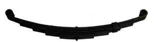 Double Eye Spring 24" 5 Leaf 1650lb Double Eye Spring 24" 5 Leaf 1650lb