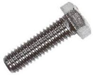 66-BLT1235G5 HEX HEAD BOLT 66-BLT1235G5 HEX HEAD BOLT