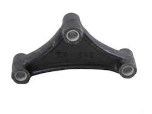 3-09138604 Curved Equalizer Bar 3-09138604 Curved Equalizer Bar
