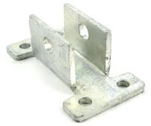 23-14026 Bolt On Spring Hanger