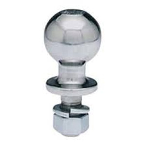 CB25161C Coupler Balls - 2 5/6”