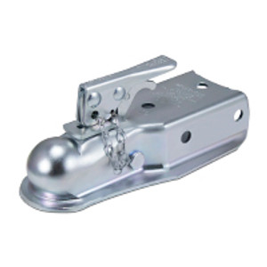 47-985 DUTTON LAINSON Straight Couplers 2"