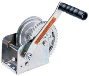 47-1100 DUTTON LAINSON Trailer Winches 47-1100 DUTTON LAINSON Trailer Winches