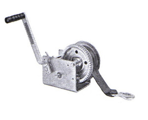 47-2500S DUTTON LAINSON Trailer Winches with 25' Strap 47-2500S DUTTON LAINSON Trailer Winches with 25' Strap