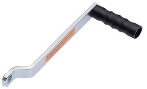 47-6319 DUTTON LAINSON Winch Handles and Nuts 9 1/2” 47-6319 DUTTON LAINSON Winch Handles and Nuts 9 1/2”