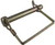 13-927089 Replacement Lynch Pin for Drop Leg Jacks (5/8" Diameter)