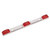 27-MCL-97RB LED 3-Light Bar - Red