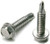 66-T14114S Tek Screws - 1/4 X 1 1/4”