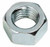 66-NT38S Stainless Steel Hex Nut 3/8"