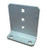 6x5 Galvanized Bunk Bracket, Pairs 