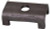 22-19070G Galvanized Clamp On Spring Seat (2")
