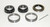 95-BK116 Bearing Kits  (Fits 1 1/16" Spindle)