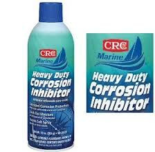 CRC Marine Corrosion Inhibitor 10oz - Trailer Depot