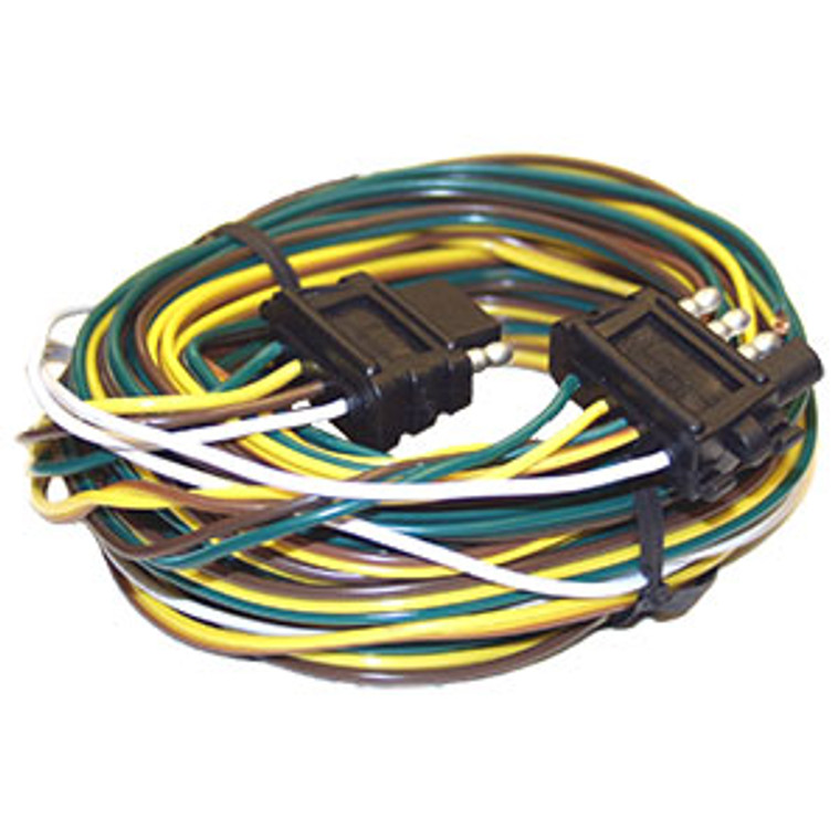 49-L702 Trailer Wiring Kit 30’