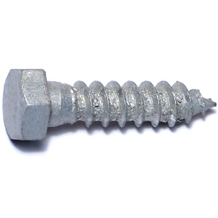 66-3815G Lag Screws - 3/8” X 1 1/2”