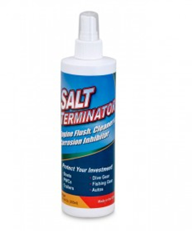 CRC Salt Terminator 12 OZ Bottle