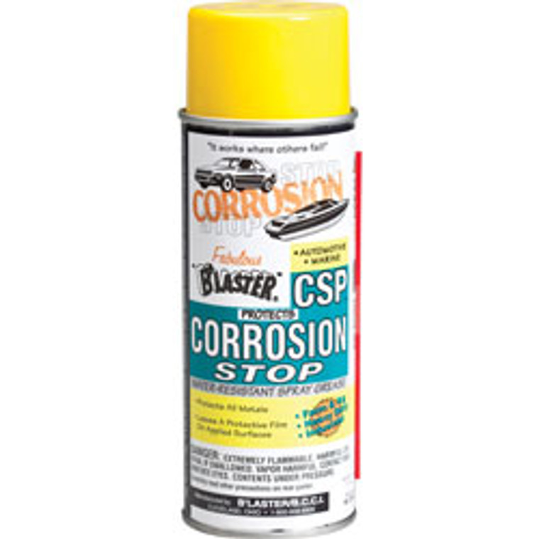 36-CSP CSP Corrosion Stop 16 OZ Can