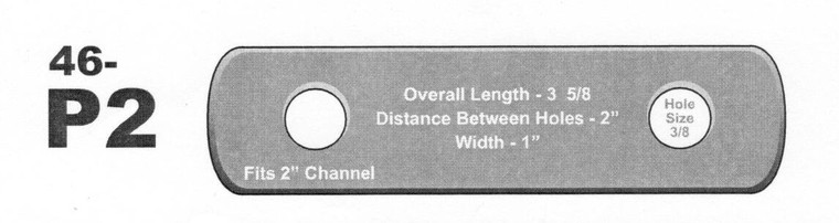 46-P2 Plates