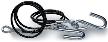 22-50523 Safety Cables