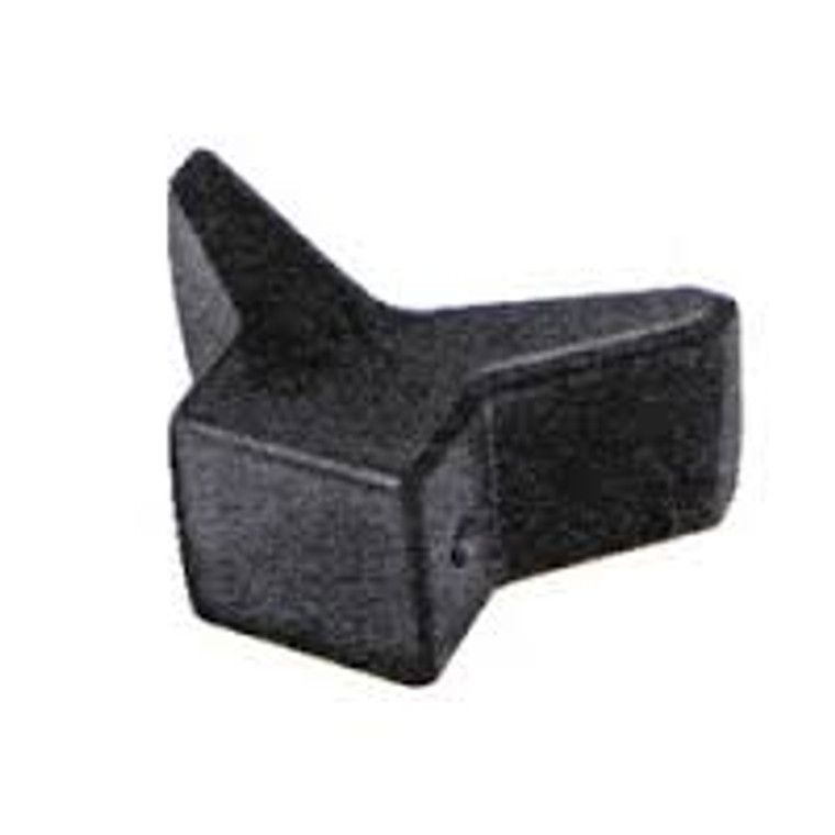 R33V Rubber Rollers - V Block