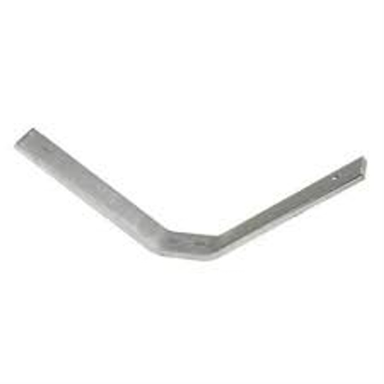 46-62200 Pontoon Bunk Bracket